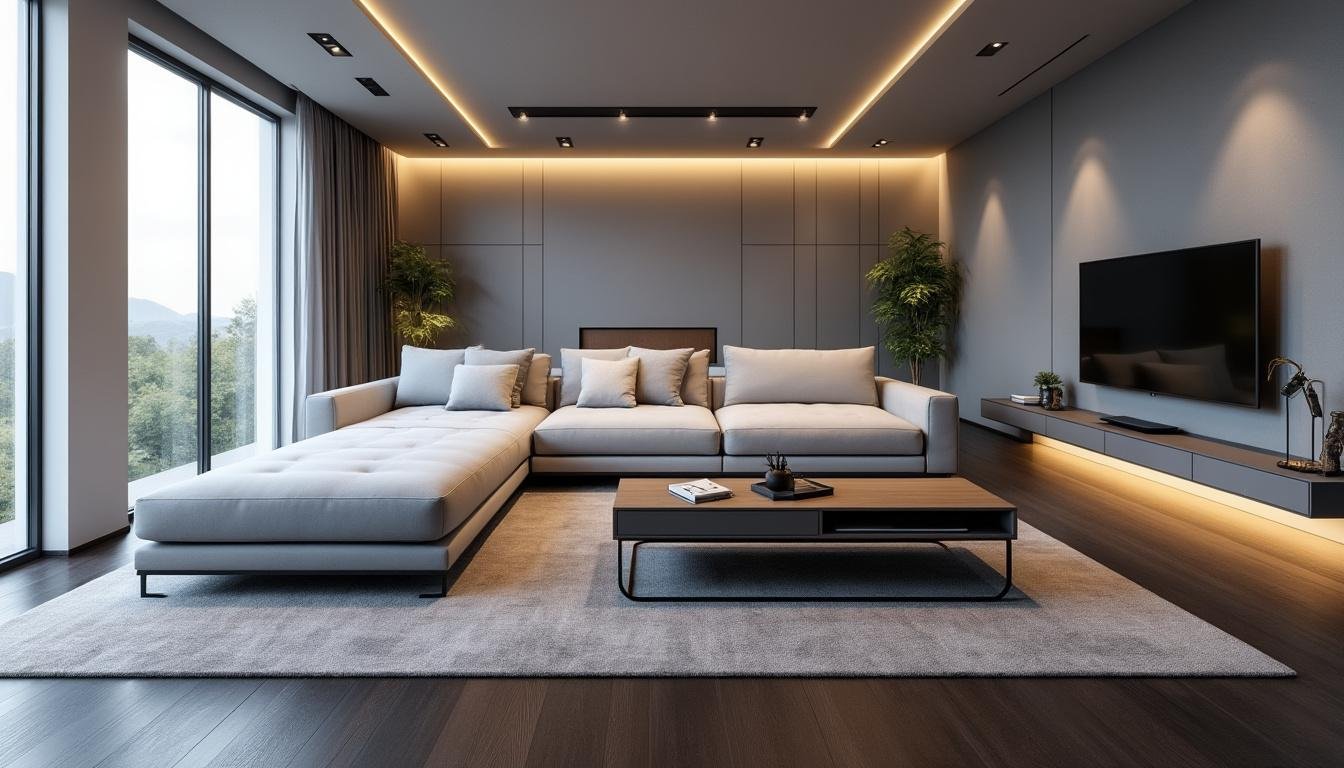 découvrez le canapé convertible center, l'alliance parfaite entre confort et gain de place pour optimiser votre espace de vie avec style et praticité.