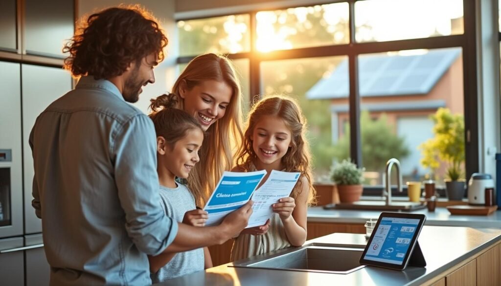 découvrez comment maximiser l'utilisation du chèque énergie en 2025 pour alléger vos factures d'énergie et bénéficier pleinement de cette aide essentielle.