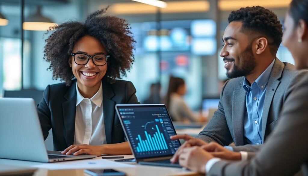 découvrez comment le compte cpf peut transformer votre carrière en 2025 grâce à des formations adaptées et professionnelles. boostez vos compétences dès maintenant !