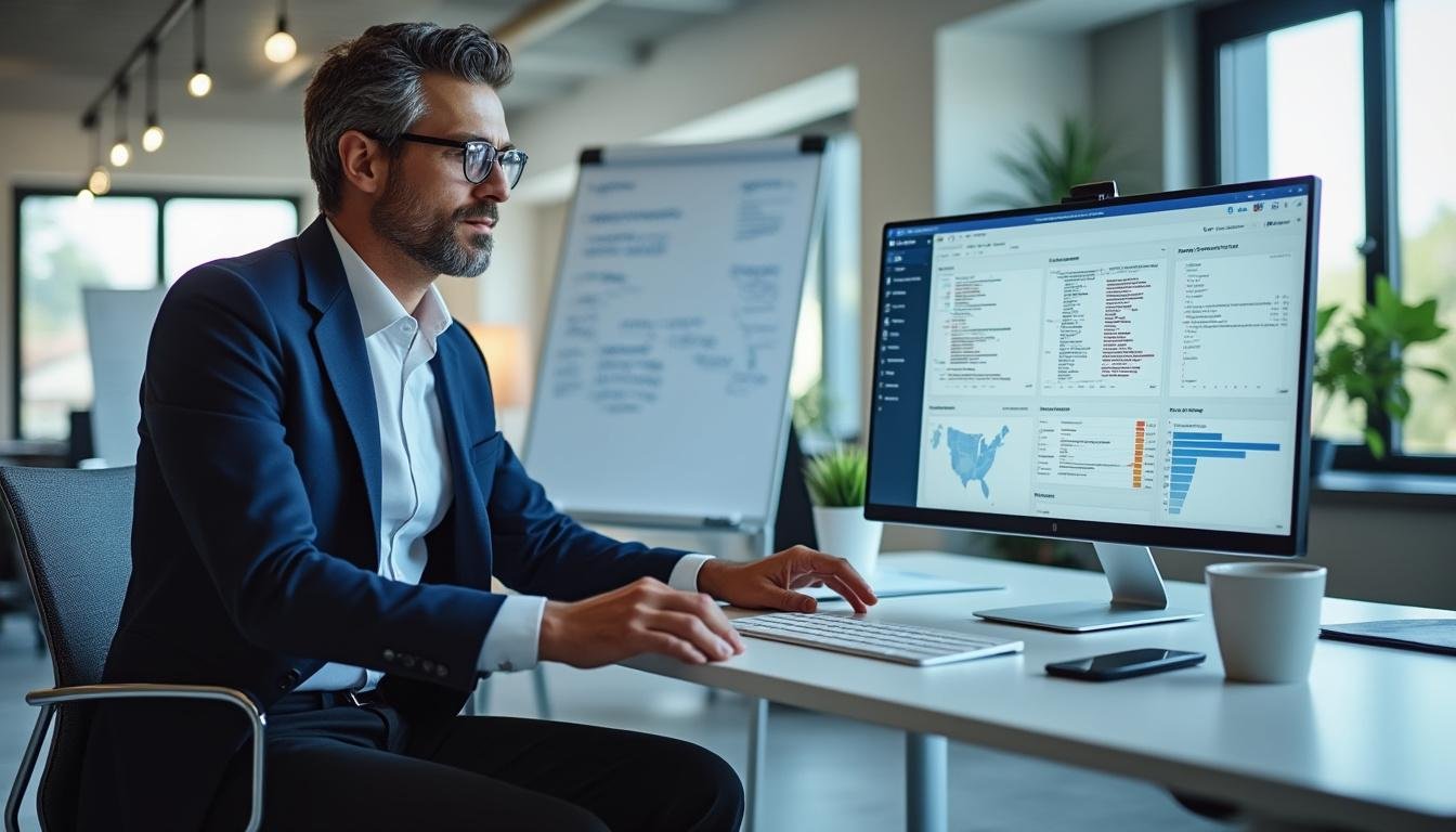 découvrez notre guide complet pour réussir la création de votre sasu avec legalstart en 2025. toutes les étapes clés et conseils pour un lancement efficace.