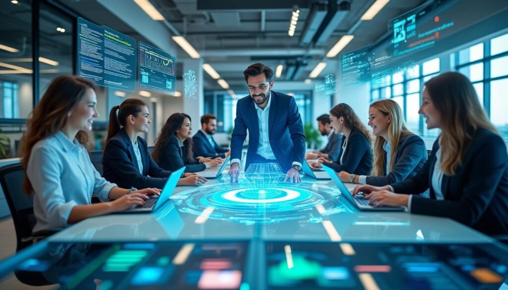 découvrez comment mypeopledoc révolutionne la gestion des ressources humaines avec des solutions innovantes et efficaces pour optimiser vos processus rh dès aujourd’hui.