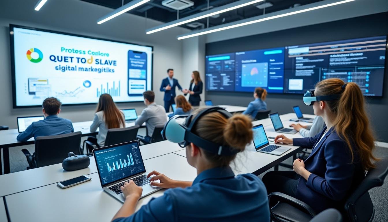 découvrez nexa, l'école de marketing digital qui vous forme aux métiers innovants de demain grâce à des formations pratiques et adaptées.