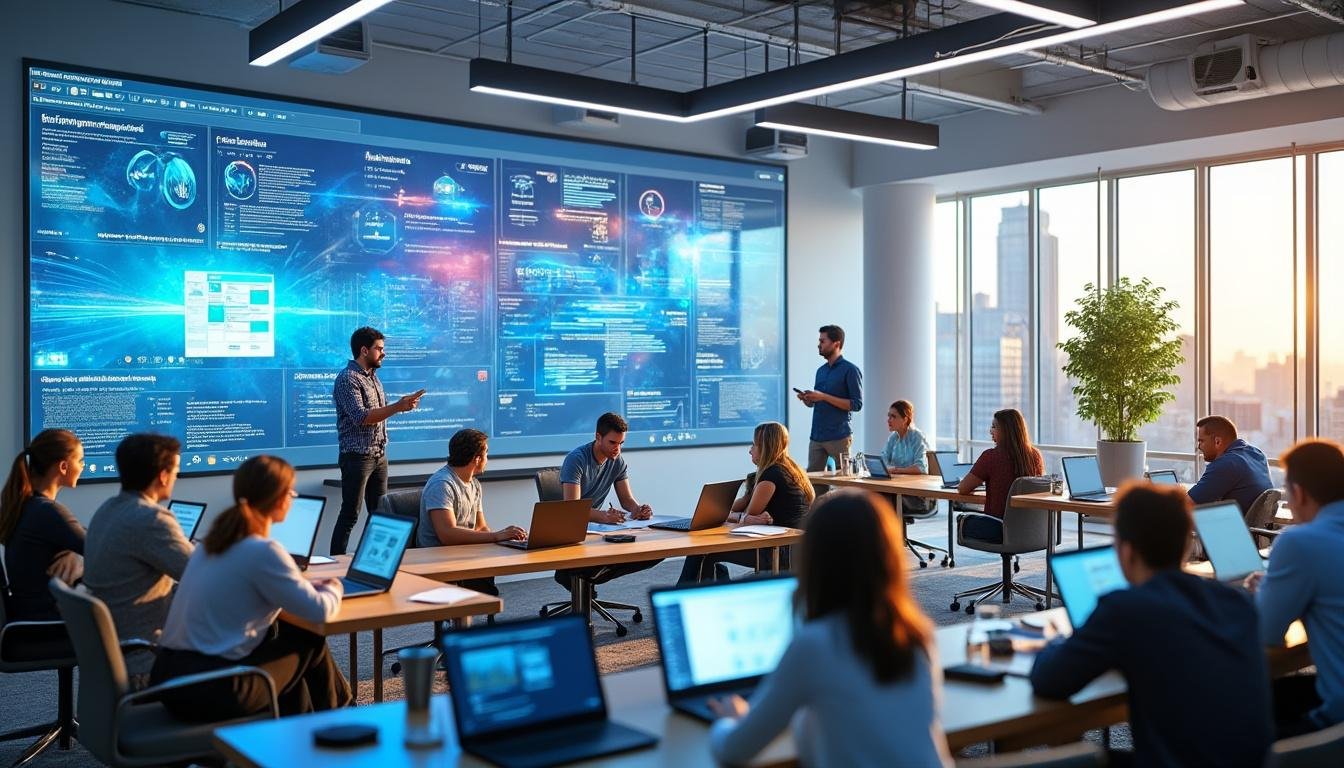 Nexa : votre avenir dans le marketing digital commence ici