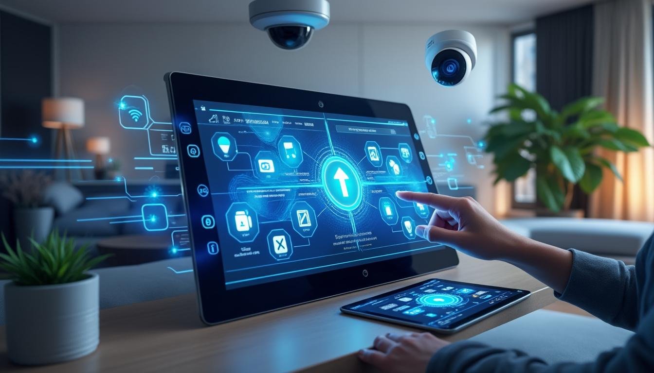 découvrez trackr.fr tech, la plateforme incontournable pour optimiser votre quotidien numérique grâce à des outils innovants et des conseils pratiques.