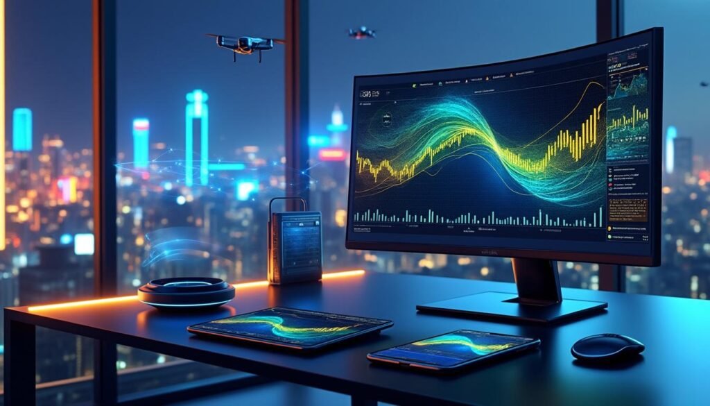 découvrez trackr.fr tech, la plateforme incontournable qui vous aide à optimiser votre quotidien numérique grâce à des outils innovants et des conseils pratiques.