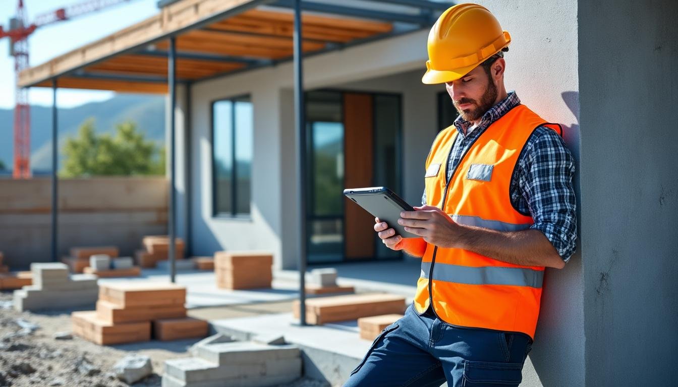 obtenez rapidement des devis gratuits et comparez les meilleures offres pour vos travaux avec habitatpresto. simplifiez vos projets de rénovation et construction dès aujourd'hui !