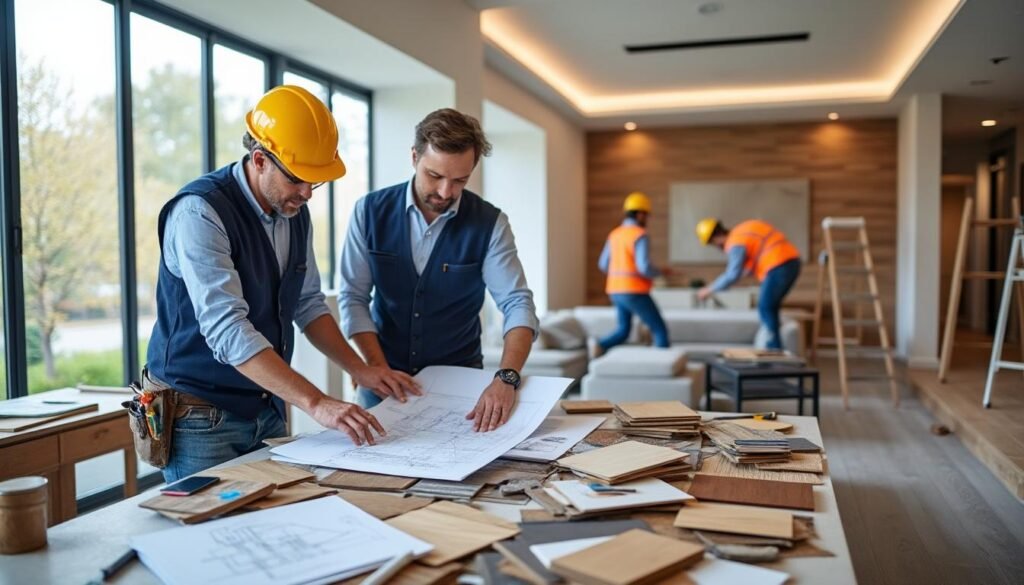 obtenez rapidement les meilleures offres de devis travaux avec habitatpresto. comparez facilement les prix et trouvez des professionnels qualifiés pour vos projets.