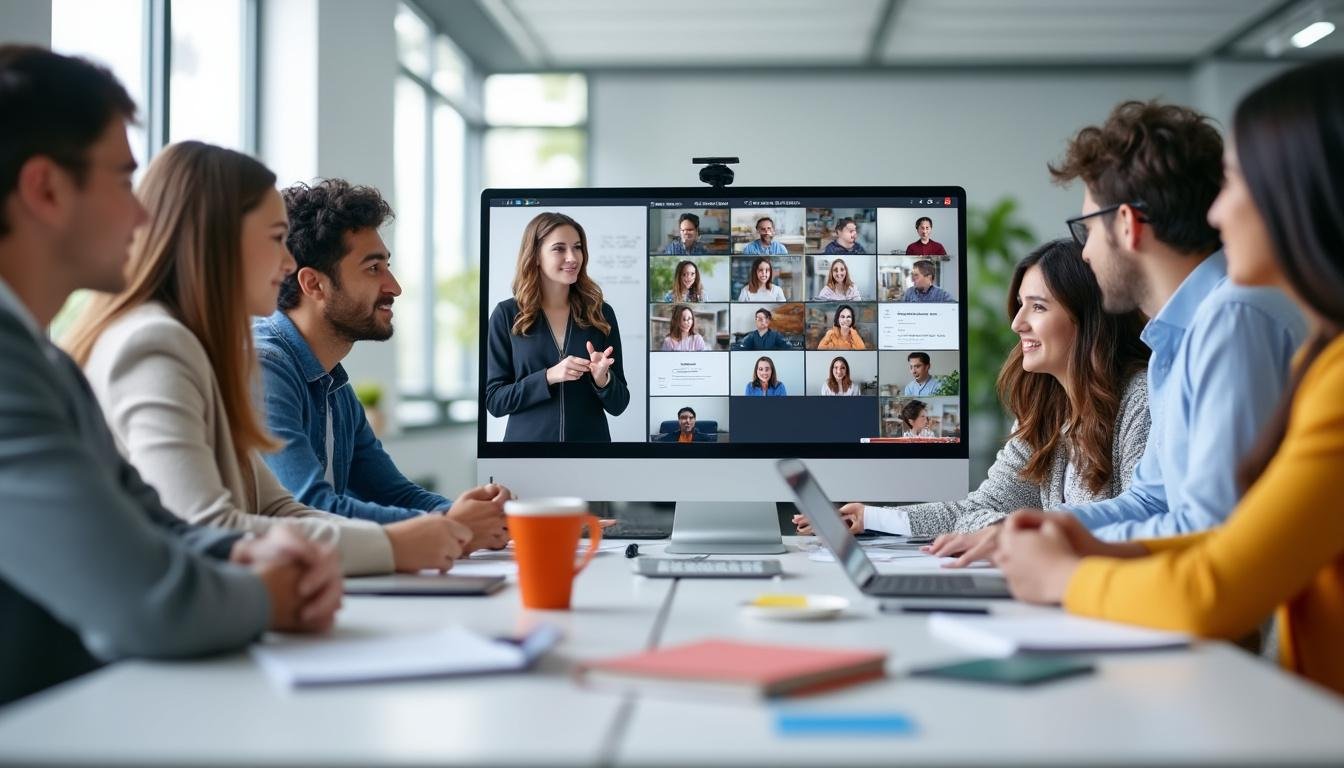 eduline vous accompagne pour développer vos compétences clés et réussir vos projets en 2025 grâce à des formations innovantes et adaptées.