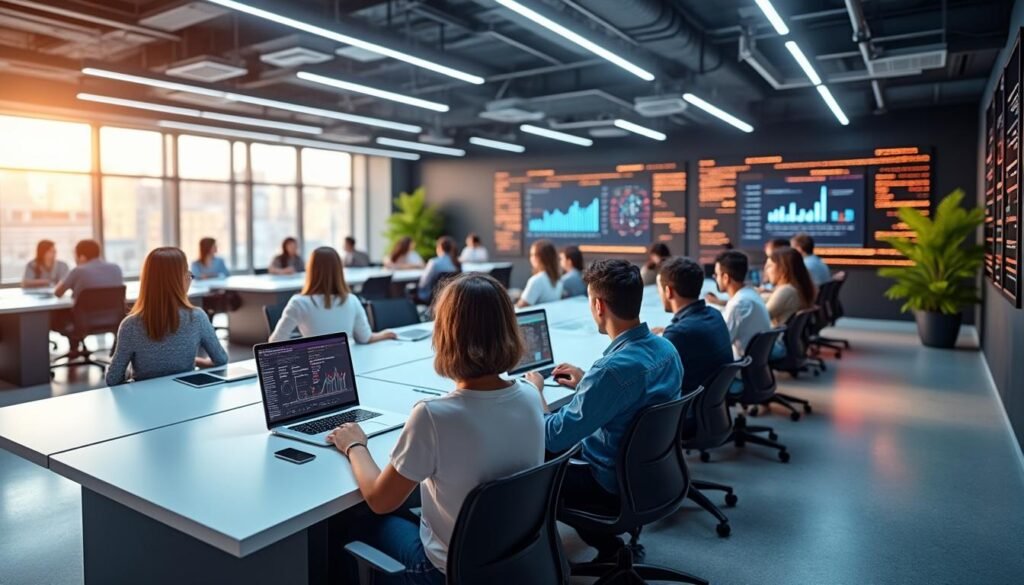 eduline vous accompagne pour développer vos compétences essentielles et réussir vos objectifs en 2025. découvrez nos formations innovantes et adaptées à vos besoins.