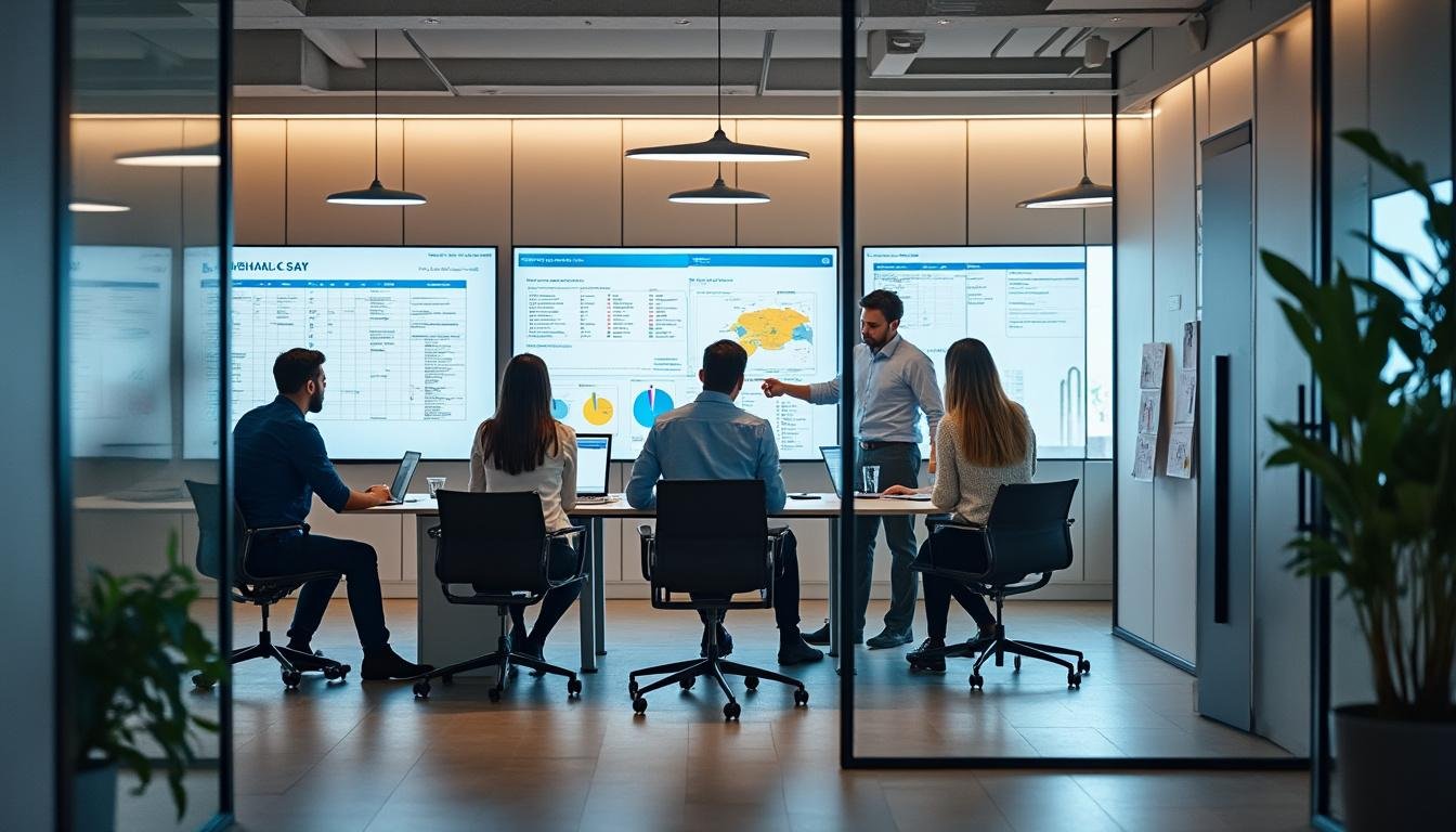 découvrez comment maîtriser trello facilement pour booster votre productivité au quotidien. optimisez votre organisation et gérez vos projets efficacement avec nos conseils simples et pratiques.
