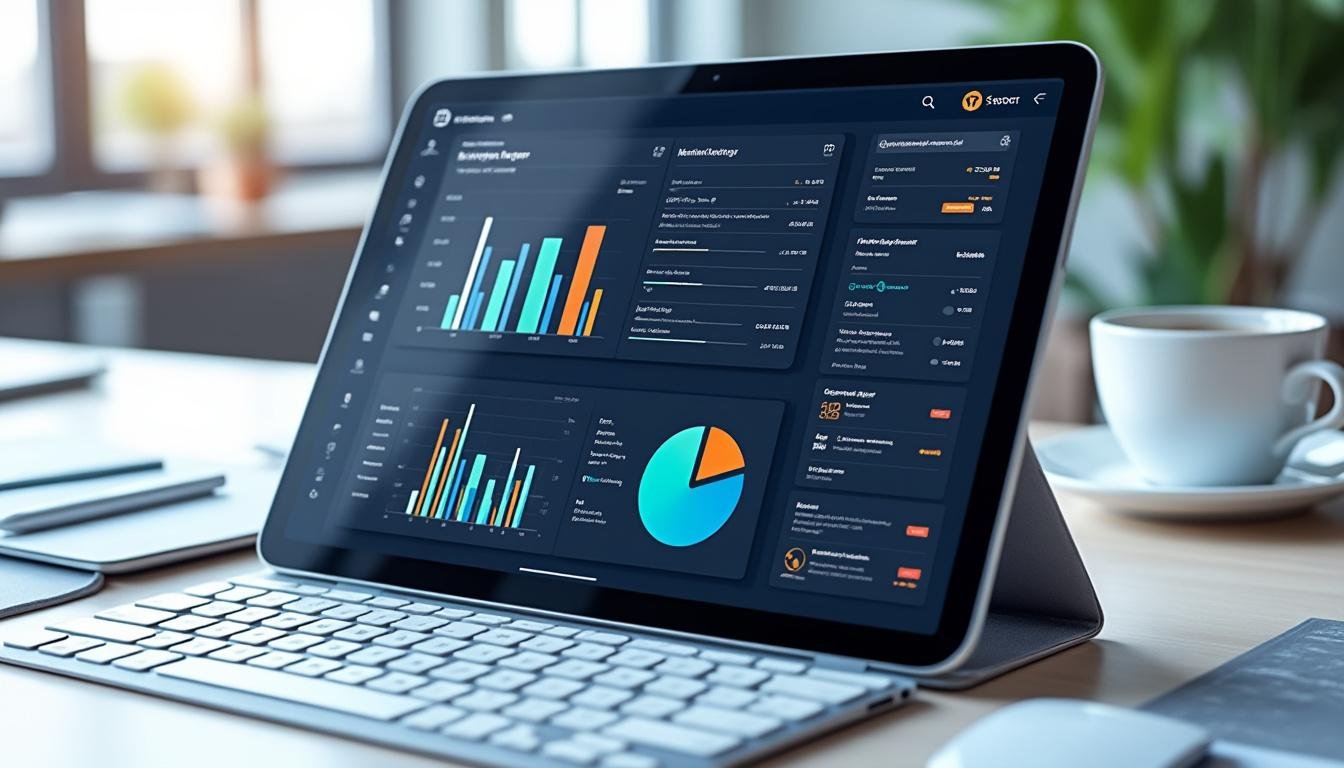 infogreffe : facilitez vos démarches administratives grâce à notre guide complet et simple pour accéder aux services essentiels en ligne.