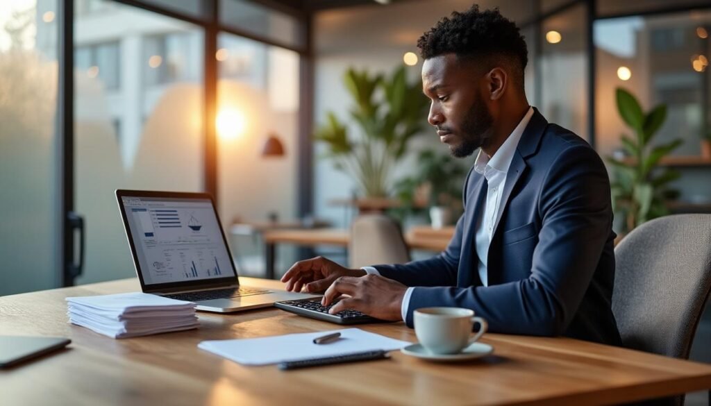 infogreffe : facilitez vos démarches administratives avec notre guide complet pour gagner du temps et éviter les complications.