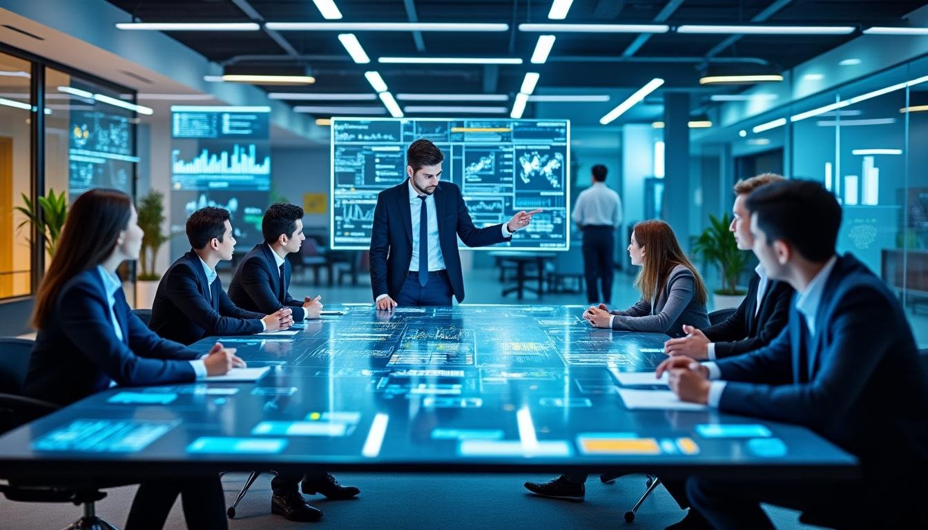 découvrez comment investir dans une start-up avec anaxago peut dynamiser votre portefeuille en 2025. profitez des meilleures opportunités de financement participatif et boostez votre rentabilité.