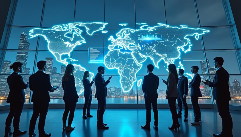 découvrez comment investir dans une start-up avec anaxago peut dynamiser votre portefeuille en 2025. profitez d'opportunités innovantes et faites fructifier vos investissements dès maintenant.