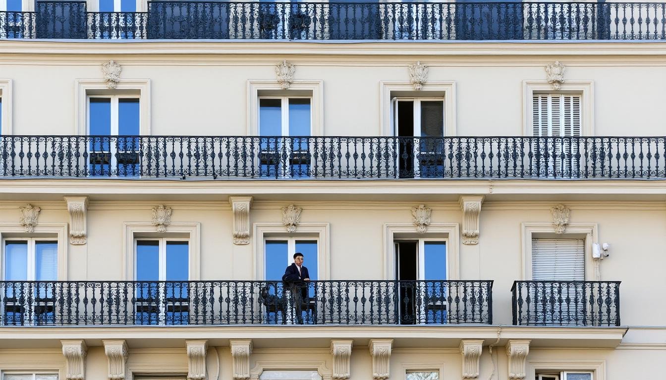 découvrez l'histoire et la signification des fenêtres haussmanniennes à paris, avec un focus sur les motifs emblématiques mouton et gueule de loup. plongez dans l'architecture parisienne et ses origines.