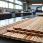 Nouvelles perspectives et avancées dans les techniques de placage bois