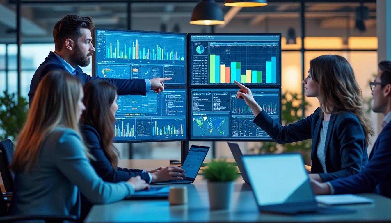 découvrez comment optimiser votre gestion documentaire avec papers, la solution idéale pour organiser, gérer et structurer vos documents efficacement dès aujourd’hui.