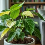 Pourquoi ma plante de monnaie chinoise ne pousse-t-elle plus ?