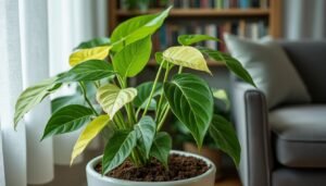 découvrez les raisons courantes pour lesquelles votre plante de monnaie chinoise cesse de pousser et apprenez comment lui redonner vitalité et croissance.