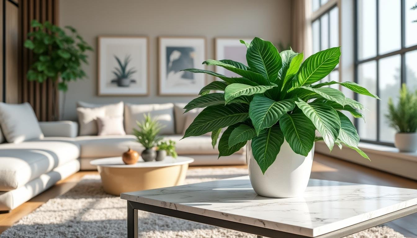 découvrez les raisons pour lesquelles votre plante de monnaie chinoise cesse de pousser et apprenez comment lui offrir les meilleures conditions pour retrouver toute sa vigueur.