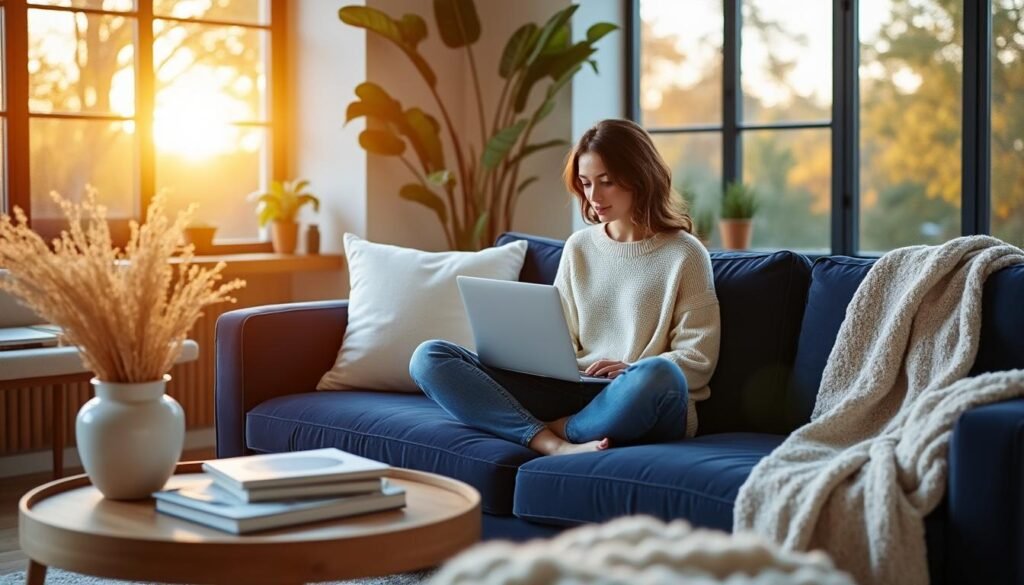 découvrez notre retour d'expérience détaillé sur cosyalamaison.fr, le site idéal pour inspirer votre décoration et améliorer le confort de votre intérieur.