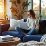 Retour d&rsquo;expérience détaillé sur cosyalamaison.fr