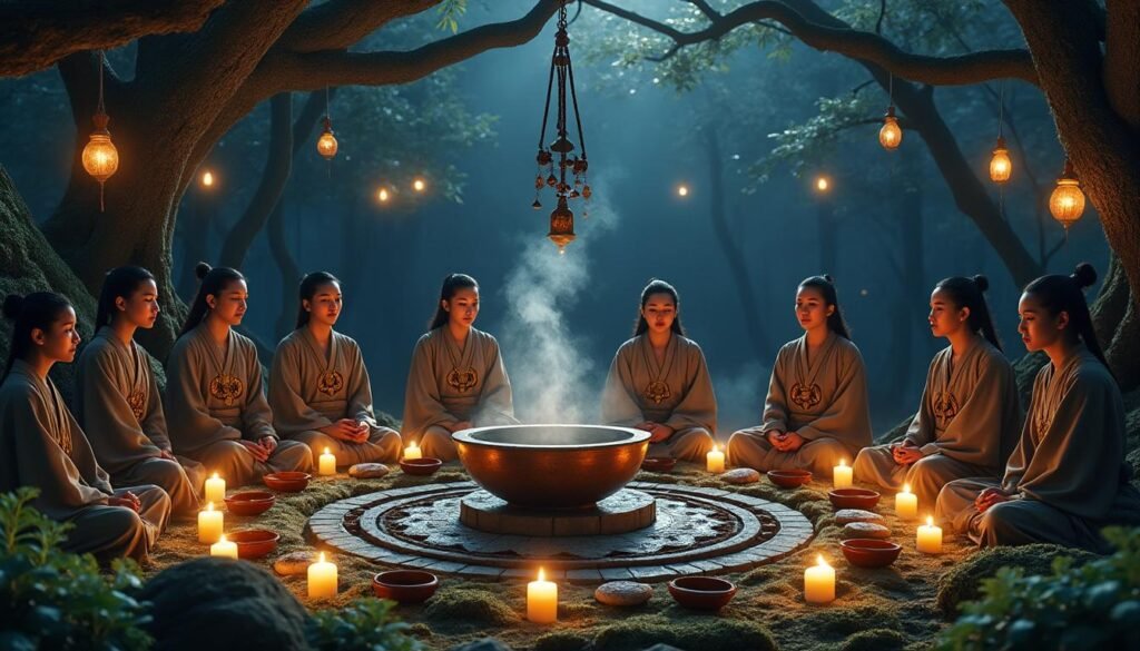 découvrez les secrets du sabradou, un rituel incontournable riche en traditions et significations. plongez dans son histoire et ses bienfaits uniques.