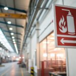 Comment bien équiper son bâtiment en système de sécurité incendie