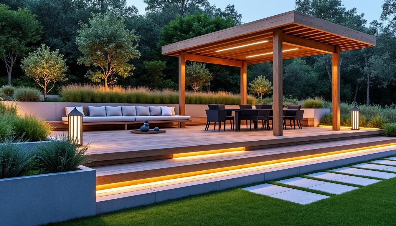 airlessdeco : experts en décoration intérieure, travaux de rénovation et aménagement de jardin pour sublimer votre espace de vie.