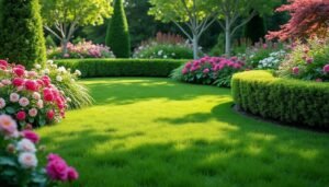 airlessdeco vous accompagne dans la décoration, les travaux et l'aménagement de votre jardin pour créer un espace extérieur unique et harmonieux.