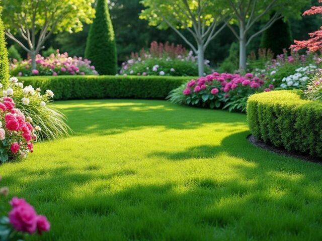 AIRLESSDECO : Décoration, Travaux et Aménagement de Jardin