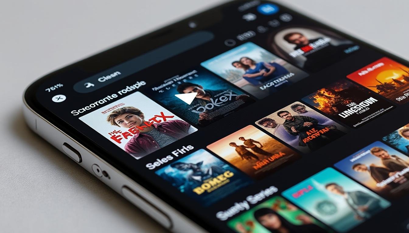 découvrez coflix, la plateforme innovante qui transforme votre expérience cinématographique en 2025. profitez d'une manière révolutionnaire de regarder des films, avec une sélection exclusive et des fonctionnalités interactives avancées.