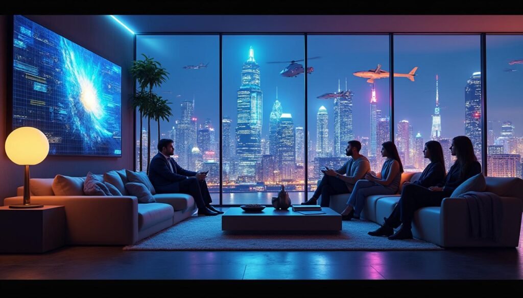 empire streaming : explorez les meilleures astuces et conseils pour profiter pleinement du streaming en 2025. découvrez les nouveautés, les plateformes incontournables et comment optimiser votre expérience vidéo.