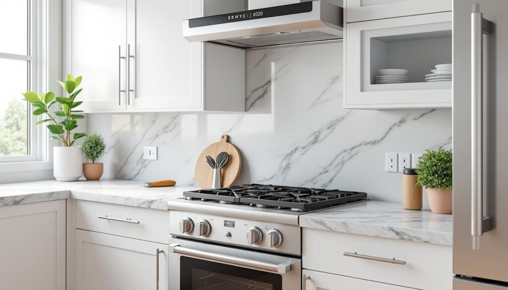 découvrez les accessoires essentiels pour équiper et protéger votre cuisine neuve, alliant praticité et sécurité pour un espace fonctionnel et agréable.