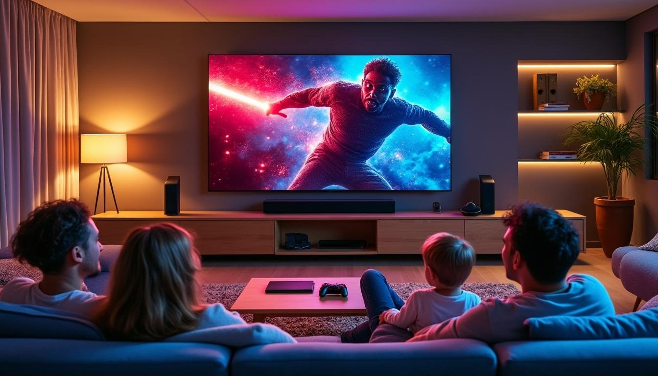 filmoflix : apprenez à profiter pleinement de vos films préférés grâce à nos astuces et recommandations pour une expérience cinéma optimale.