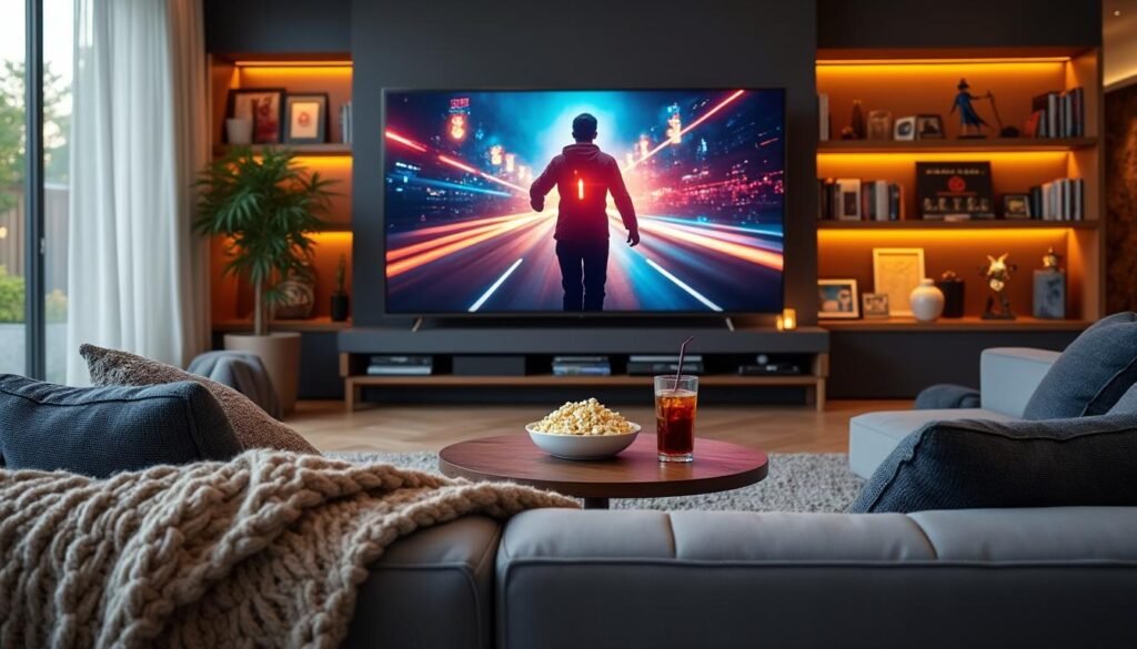 filmoflix : explorez nos astuces et conseils pour savourer tous vos films préférés en toute simplicité et profiter d'une expérience cinématographique optimale.