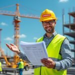 Formation conducteur de travaux : missions, salaire et certification