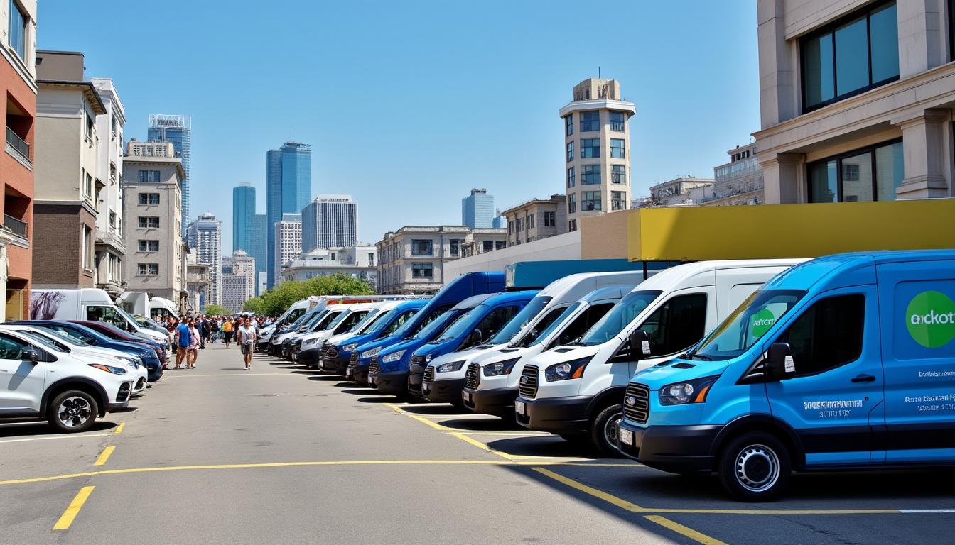 découvrez turo, la plateforme leader en france pour la location d'utilitaires entre particuliers. louez facilement un véhicule utilitaire adapté à vos besoins, rapidement et en toute confiance.