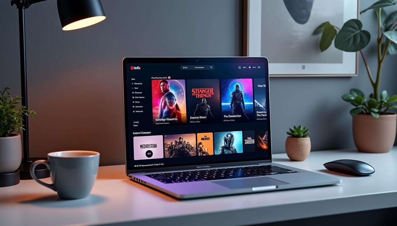 découvrez papadustream, la plateforme de streaming ultime en 2025 pour regarder vos films et séries préférés en haute qualité et sans interruption.