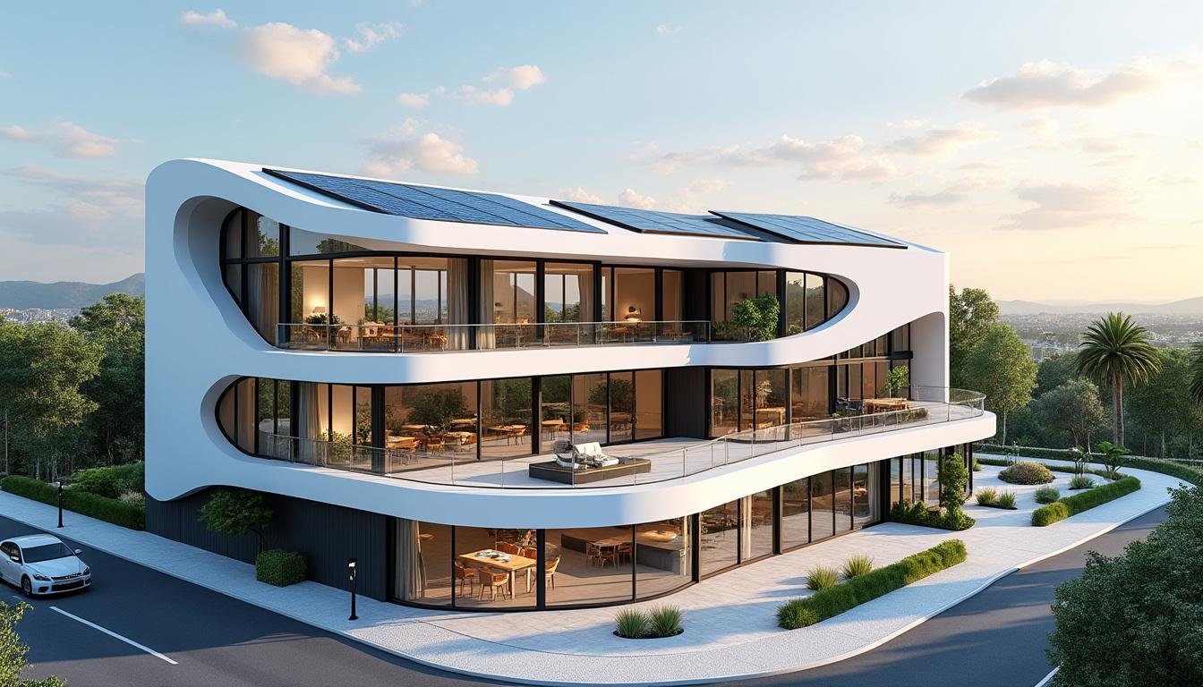 découvrez les coûts estimés pour la construction d'une maison neuve en 2026, incluant matériaux, main-d'œuvre et conseils pour bien préparer votre budget.