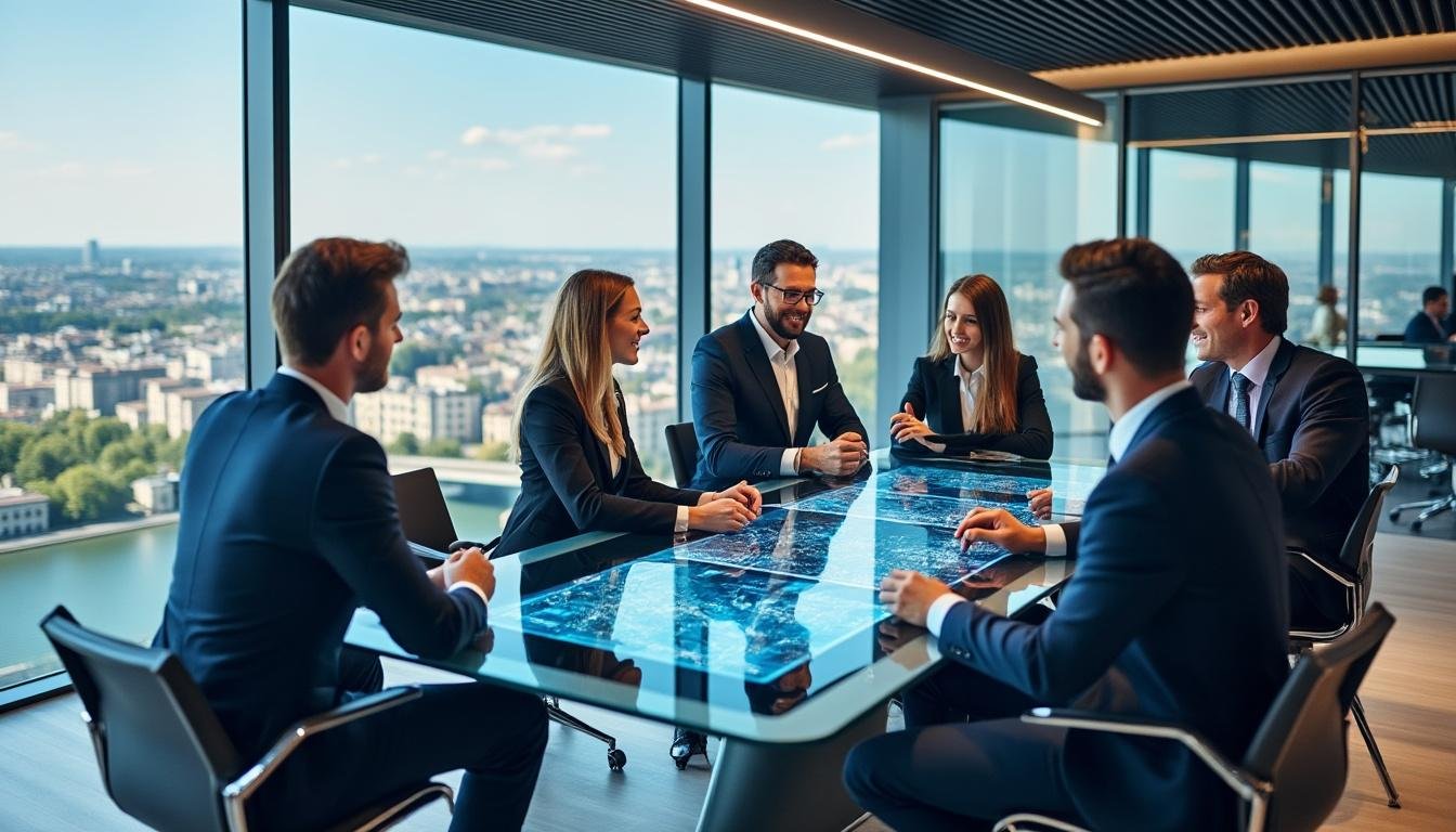 découvrez notre guide complet pour estimer votre bien immobilier à lyon avec terhexagone immo, votre expert local pour une évaluation précise et fiable.