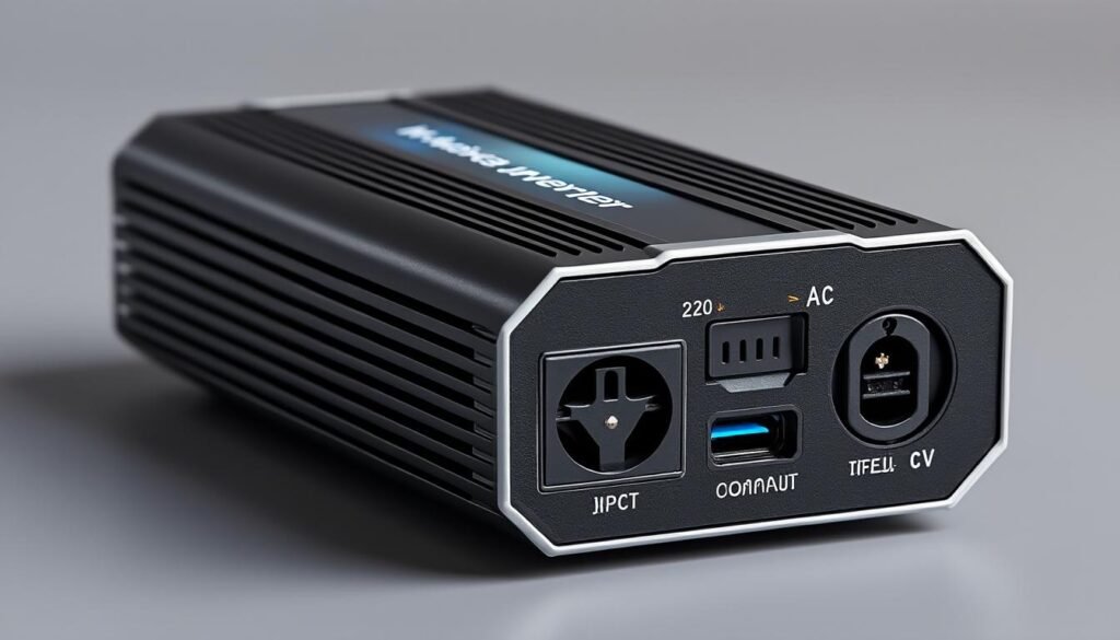 découvrez en cinq minutes tout ce qu'il faut savoir sur le convertisseur 12v 220v : fonctionnement, avantages et conseils d'utilisation.