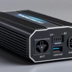 Tout savoir en cinq minutes sur le convertisseur 12v 220v