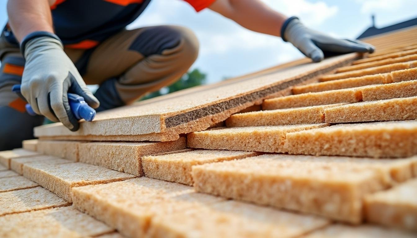 découvrez comment garantir une résistance optimale de la fibre de bois pour renforcer la durabilité et la performance de vos projets de construction et d'isolation.