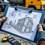 Comment calculer la quantité de béton nécessaire ?