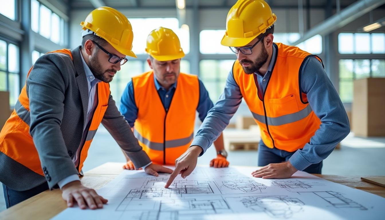 découvrez les principales erreurs à éviter lors de la construction de votre maison pour garantir un projet réussi, économique et sans stress.