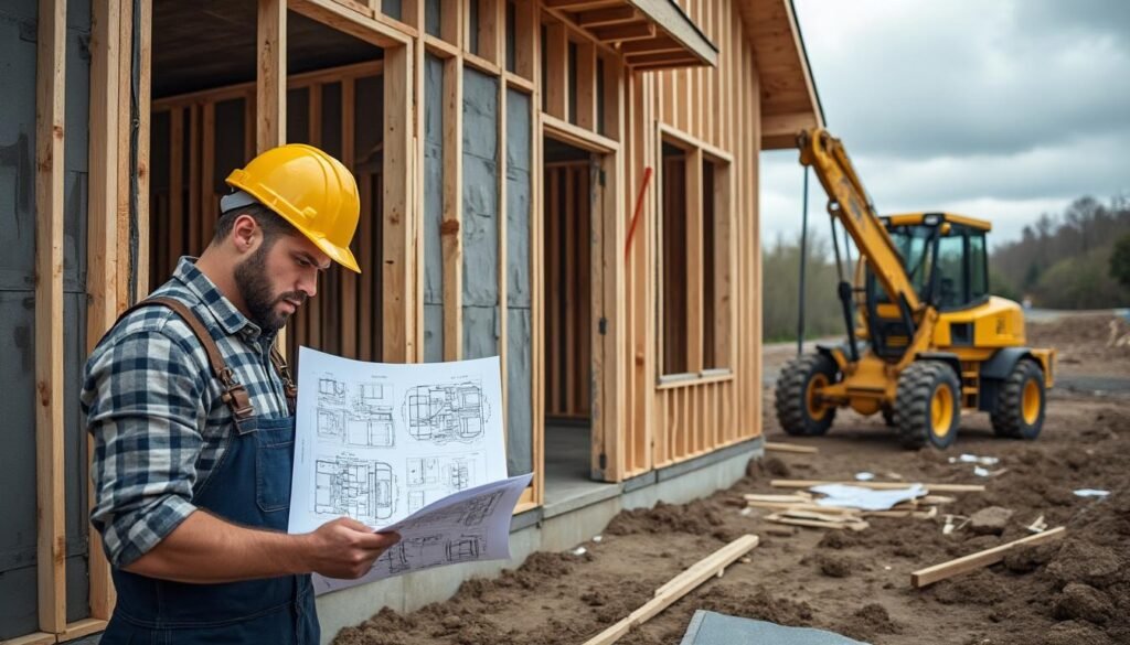 découvrez les erreurs courantes à éviter lors de la construction de votre maison pour garantir un projet réussi et sans mauvaises surprises.
