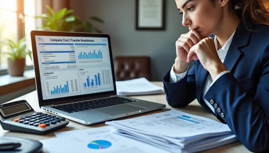 découvrez combien coûtent réellement vos frais de cession avec list-company.com. utilisez notre outil en ligne pour calculer facilement et précisément vos frais avant de vendre votre entreprise.