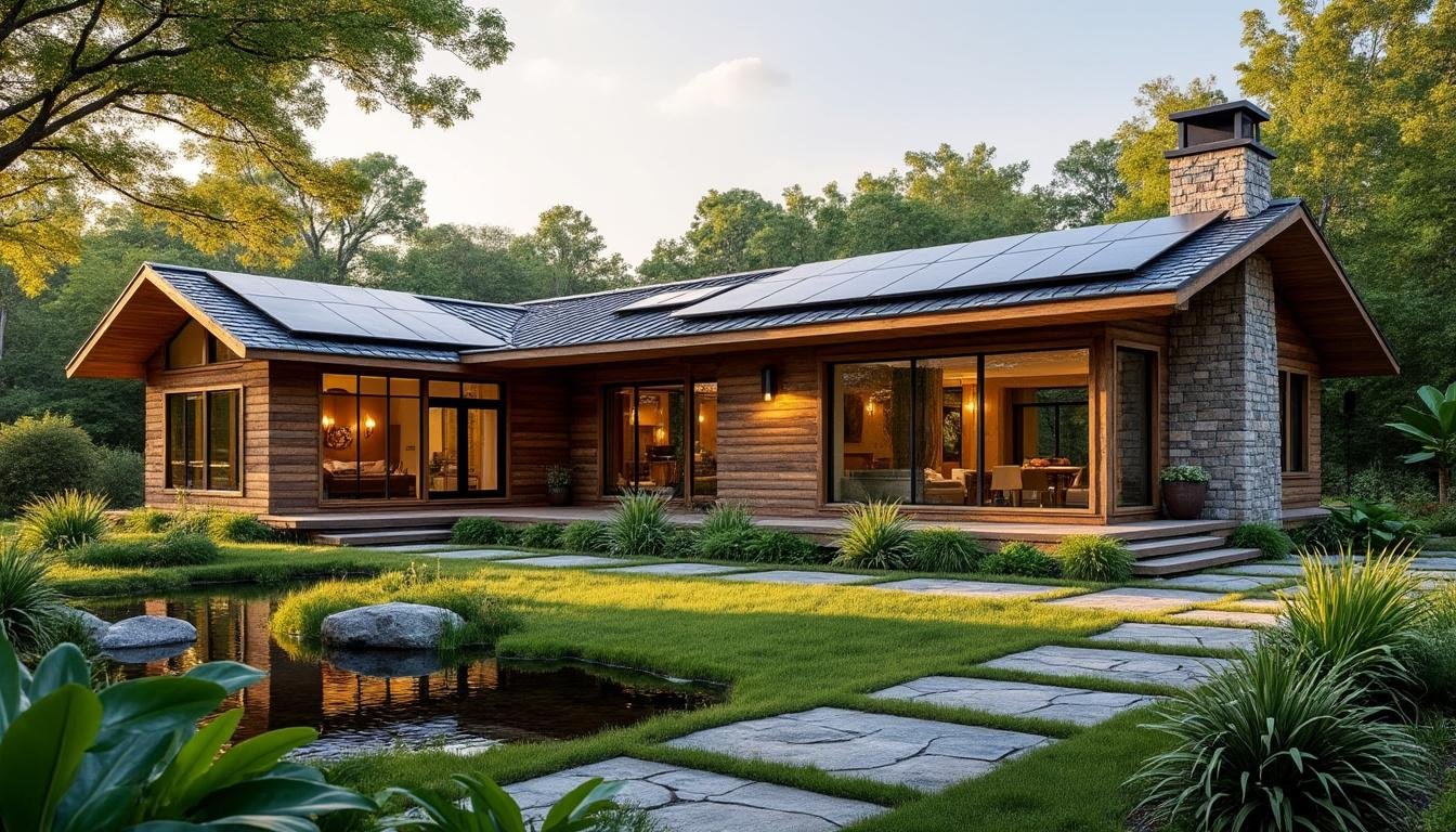 découvrez les principales nouveautés de la norme re2025 et son impact sur les nouvelles constructions pour mieux comprendre les exigences environnementales et énergétiques à venir.