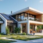 Norme RE2025 : ce qui change pour les nouvelles constructions